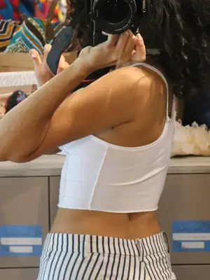 Top Emma (2 coloris)