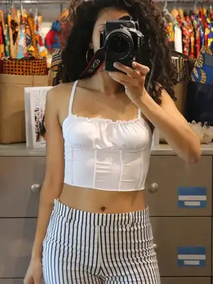 Top Emma (2 coloris) 3
