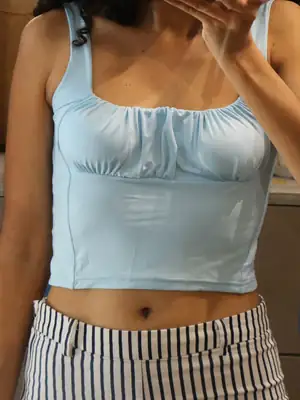 Top Jade (2 coloris) 8