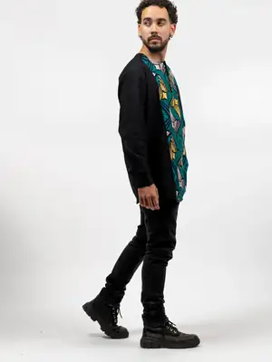 Tunique homme Keba