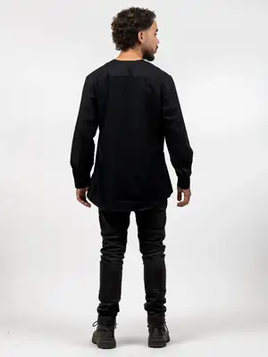 Tunique homme Keba 4