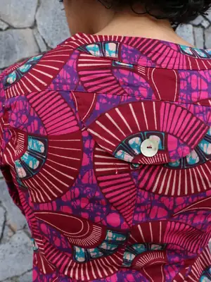 Veste courte Classy (3 coloris) 12