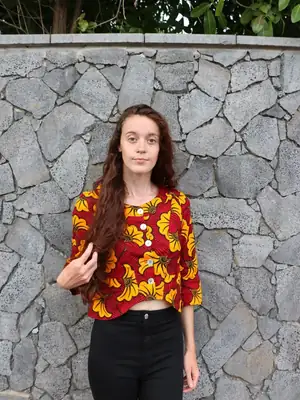 Veste courte Classy (3 coloris) 5