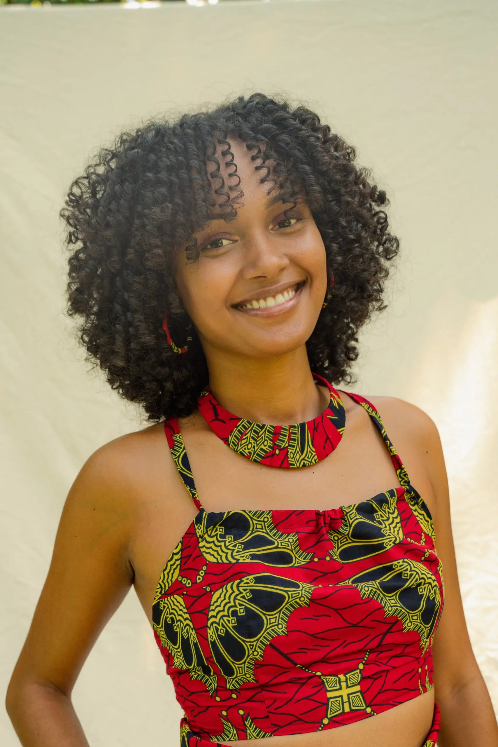 Top dos nu Asmara