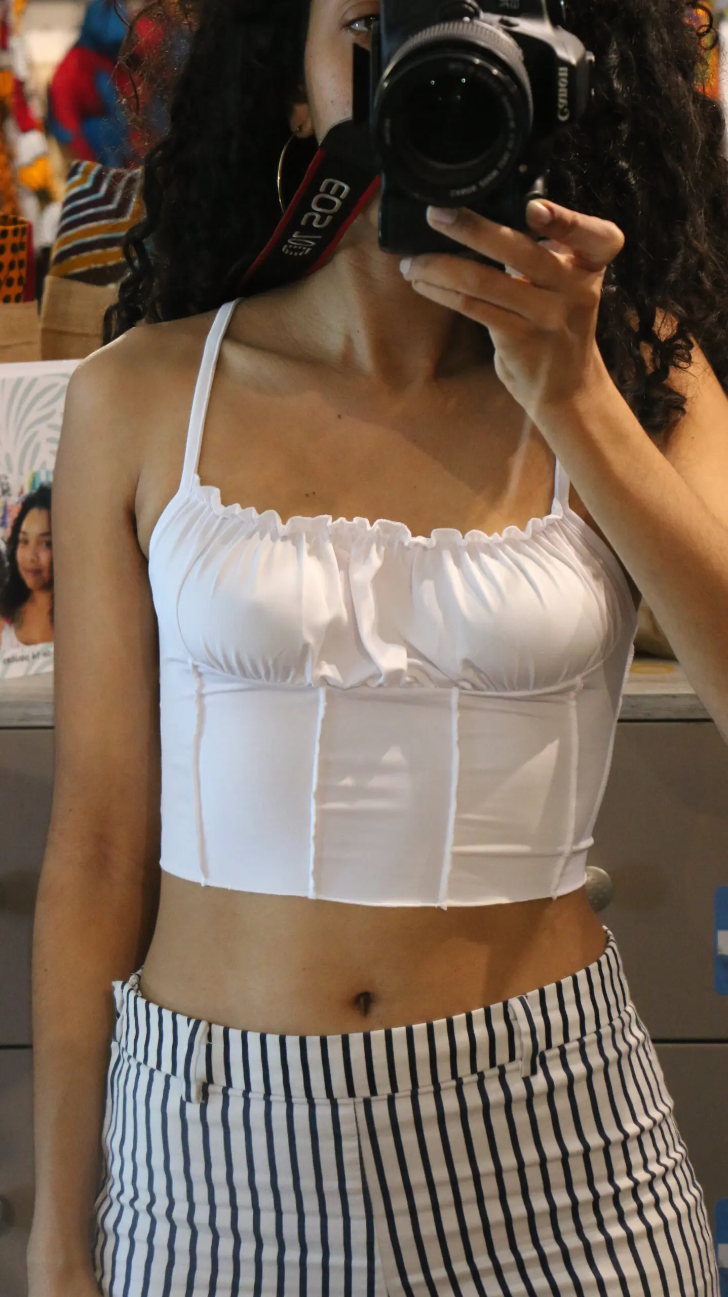 Top Emma (2 coloris)